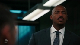 Law and Order - Season 22 Episode 02